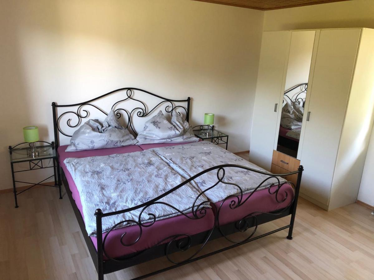 Ferienhaus Rafaela Mit Privatstrand Apartment Ledenitzen Ngoại thất bức ảnh